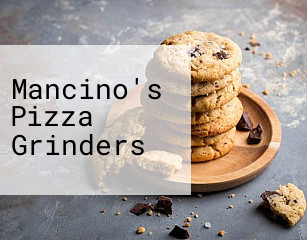 Mancino's Pizza Grinders