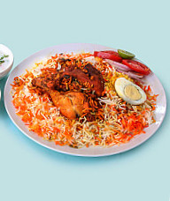 Khalids Biriyani