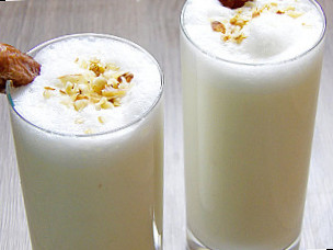 Punjabi Lassi