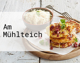 Am Mühlteich