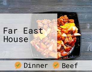 Far East House