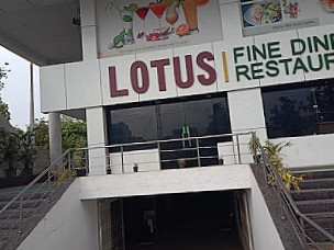 La'lotus Fine Dine