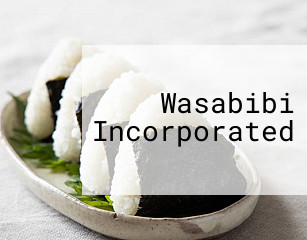 Wasabi Sushi