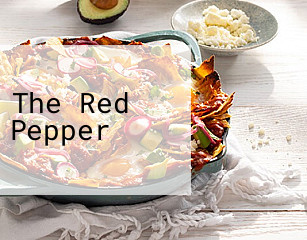 Red Pepper