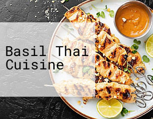 Basil Thai Cuisine