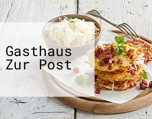 Gasthaus Zur Post