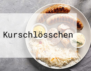 Kurschlösschen