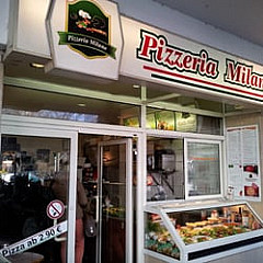 Pizzeria Milano