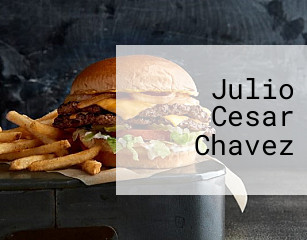 Julio Cesar Chavez