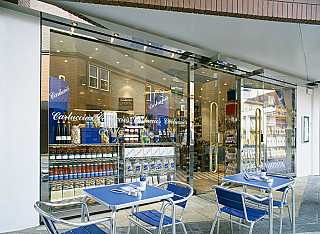 Carluccio's