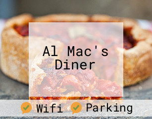 Al Mac's Diner