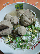 Bakso Wonogiri