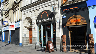 Brew House