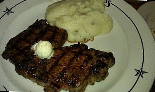 Saltgrass Steak House