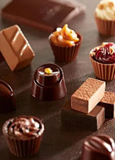 Itc Fabelle Chocolates