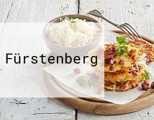 Fürstenberg