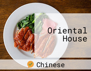 Oriental House