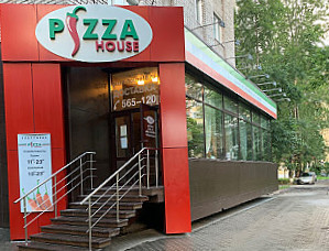 Pizza House