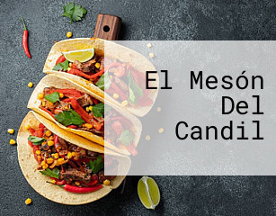 El Mesón Del Candil