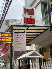 Phở Hiếu