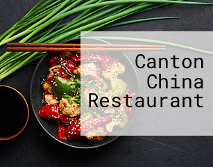 Canton China