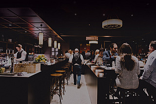 Cochin Wine Bar Restaurant
