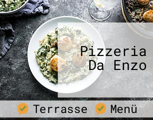 Pizzeria Da Enzo