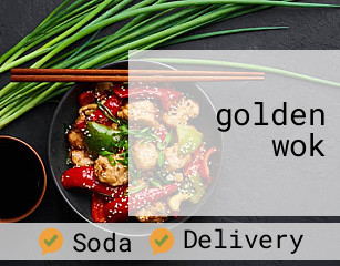 golden wok