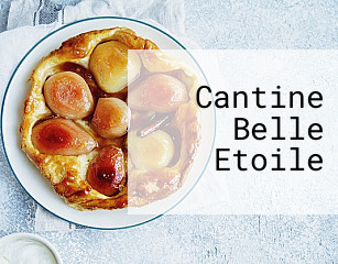 Cantine Belle Etoile