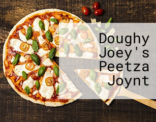 Doughy Joey's