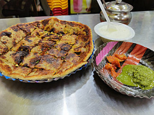 Bali's Punjabi Dhaba (sarweshvar Chowk Wala)