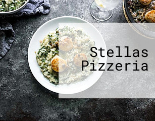 Stellas Pizzeria