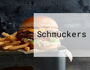 Schmucker's