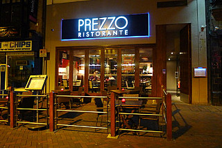 Prezzo