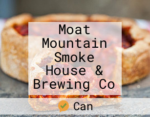 Moat Mountain Smoke House & Brewing Co