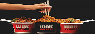 Al Wok Express