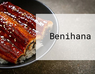 Benihana