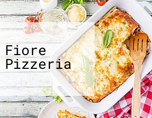 Fiore Pizzeria