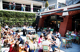 Cote Brasserie