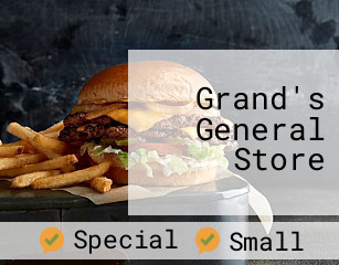 Grand's General Store