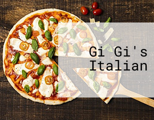 Gi Gi's Italian