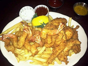 Pappadeaux Seafood Kitchen