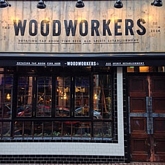 The Woodworkers