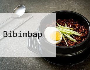 Bibimbap