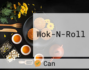 Wok-N-Roll