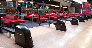 Extreme Bowlingarena Schweinfurt