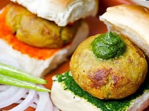 City Vadapav