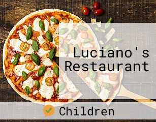 Luciano's