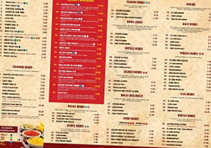 Saffron Indian Takeaway