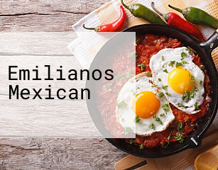 Emilianos Mexican